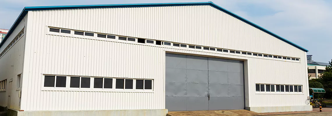 Shaky Garage Door Spring Adjustment in Croydon Park, NSW