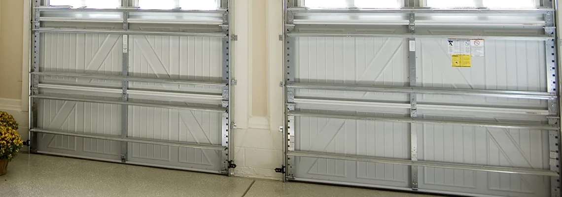 Noisy Garage Door Repair in Croydon Park, NSW