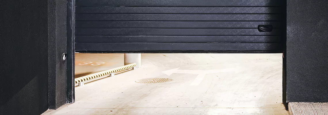 Tilted Garage Door Service in Croydon Park, NSW