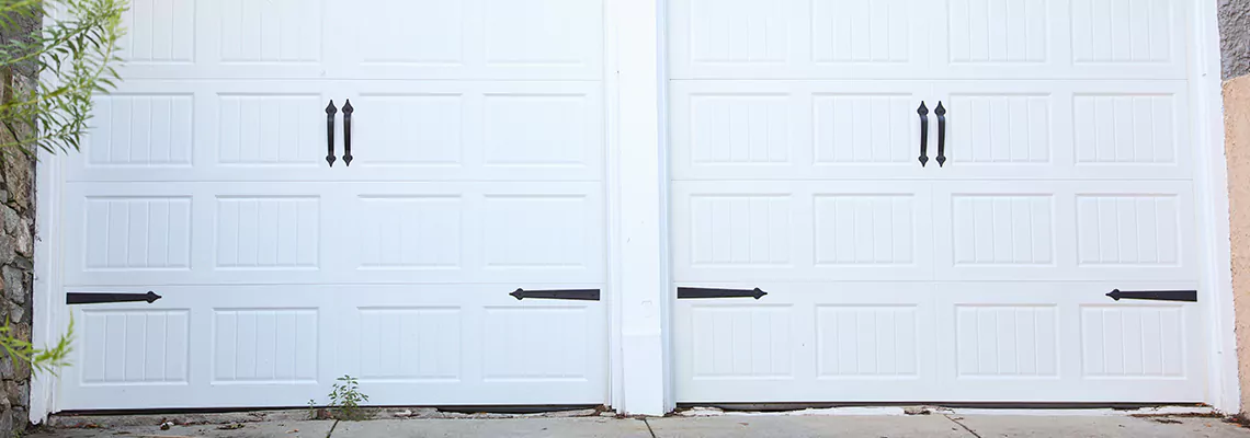 Professional Hardware Repair for First United Garage Doors Cable in Croydon Park, NSW