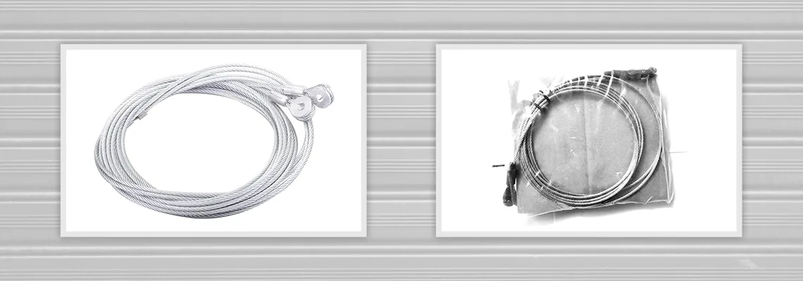 Garage Door Opener Cable Replacement in Croydon Park, NSW 