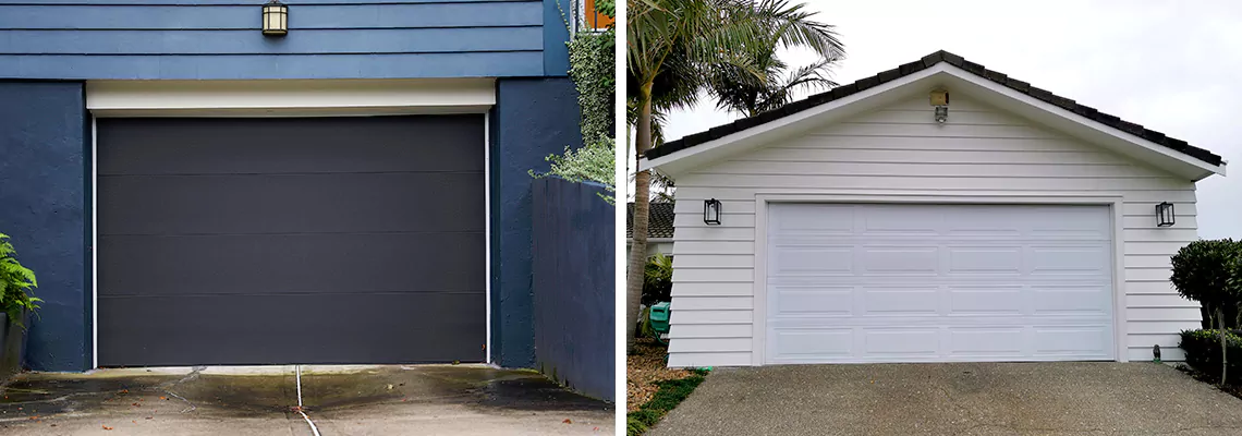 Sectional Garage Door Guy in Croydon Park, NSW