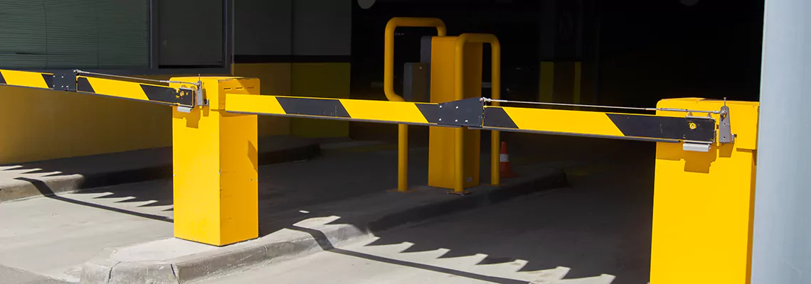 Residential Parking Gate Repair in Croydon Park, NSW