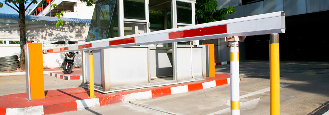 Parking Garage Gates Repair in Croydon Park, NSW