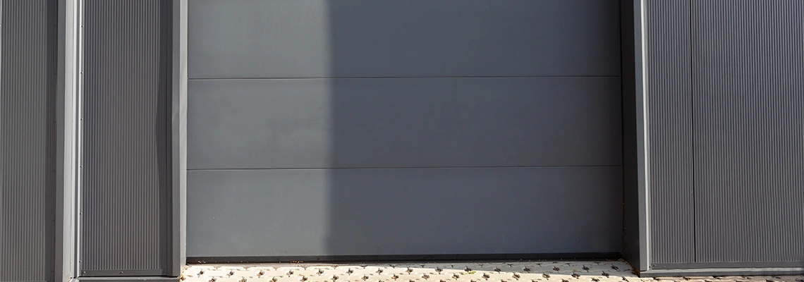 Cardale Up And Over Garage Door Repair in Croydon Park, NSW