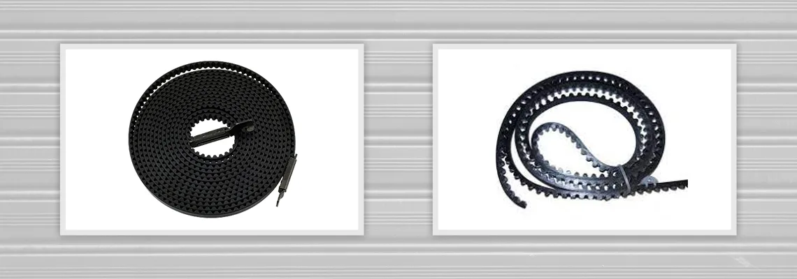 Emergency Garage Door Belt Repair in New South Wales