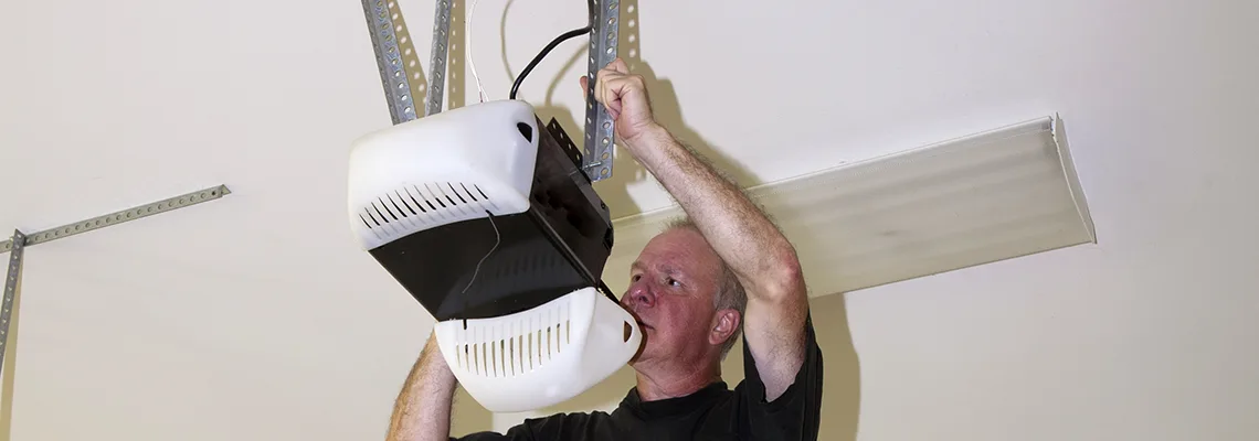 Side Hinged Garage Door Local Technicians in Croydon Park, NSW