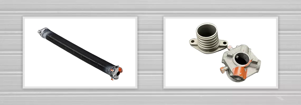 Commercial Garage Door Torsion Springs Repair in Croydon Park, NSW