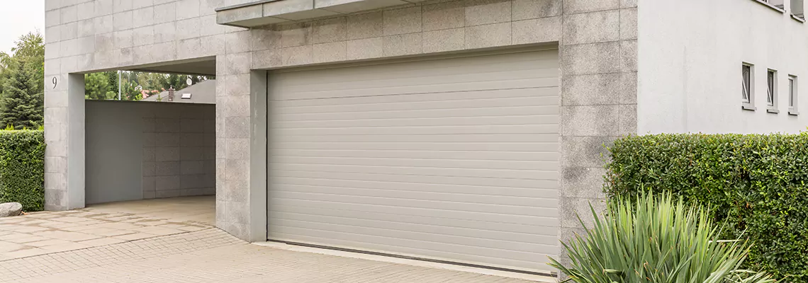Residential Overhead Door Repair in Croydon Park, NSW