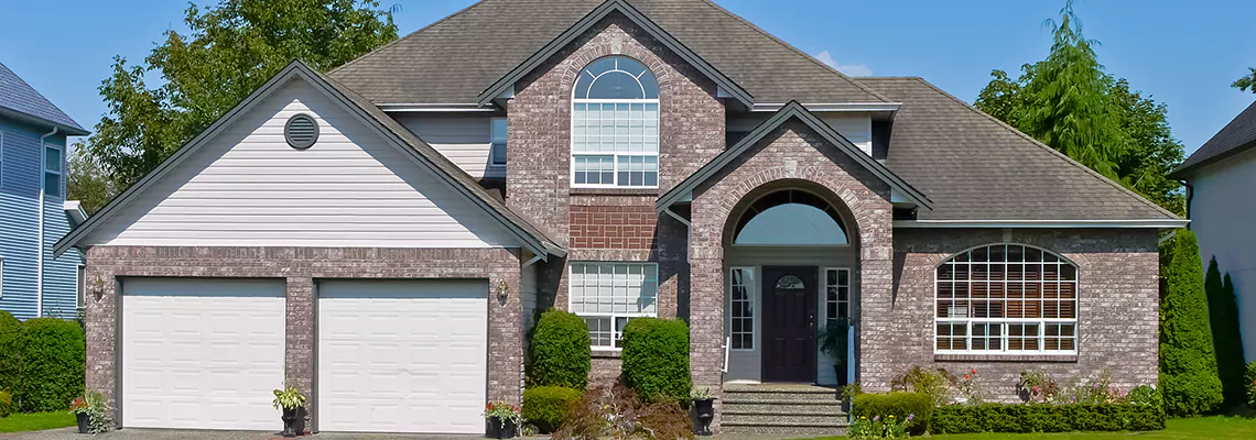 Sears Electric Garage Door Repairs in Croydon Park, NSW