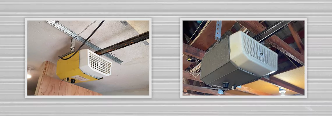 Stanley Residential Garage Doors Repair Service in Croydon Park, NSW