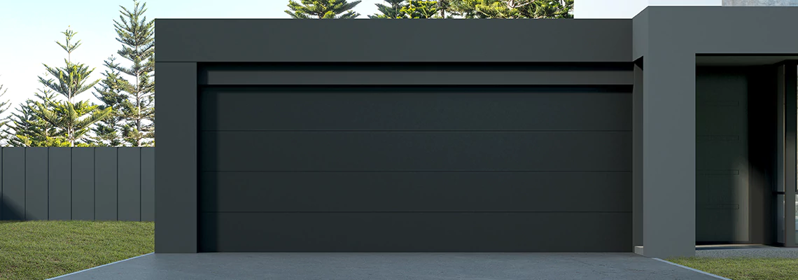 Garage Door Replacement in Sydney, NSW