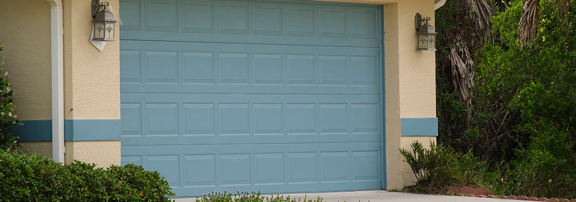 Garage Door Installation in Sydney, NSW