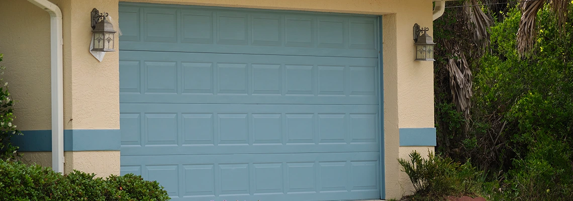 Amarr Carriage House Garage Doors in Croydon Park, NSW