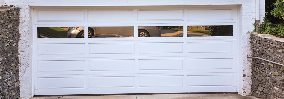 Residential Garage Door Installation Near Me in Croydon Park, NSW