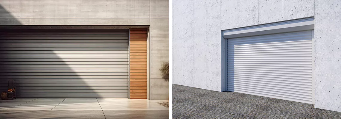 Roll-up Garage Doors Replacement in Croydon Park, NSW