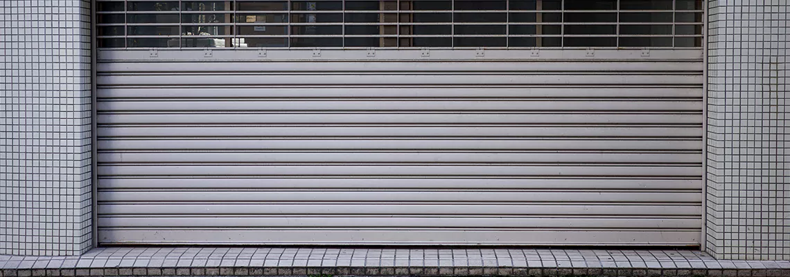 Steel Garage Doors Opener Repair in Croydon Park, NSW