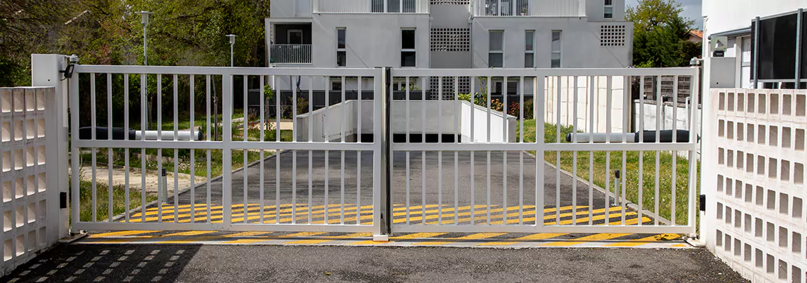 Swing Gate Panel Repair in Croydon Park, NSW