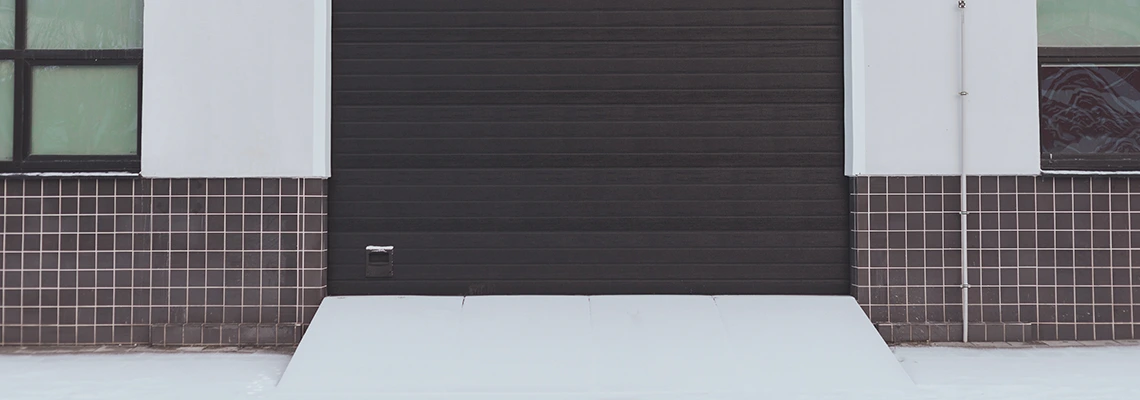 C.H.I. Overhead High-Performance Doors Service in Croydon Park, NSW