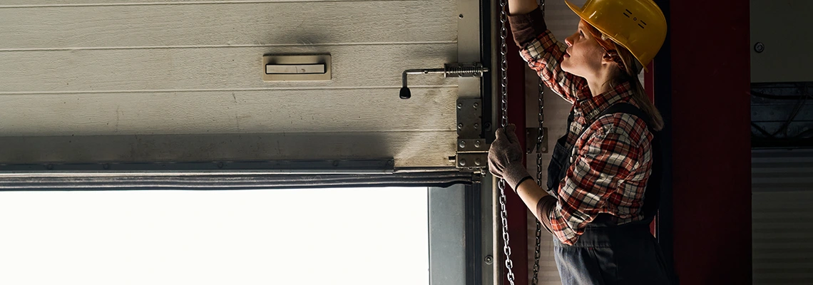 Craftsman Garage Door Beeping Repair in New South Wales