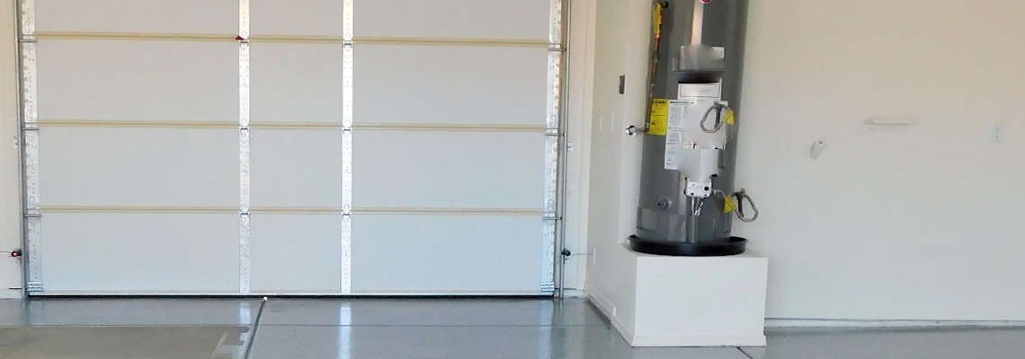 Residential Garage Door Contractor in Croydon Park, NSW