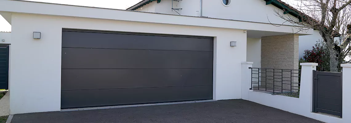 New Roll Up Garage Doors in Croydon Park, NSW
