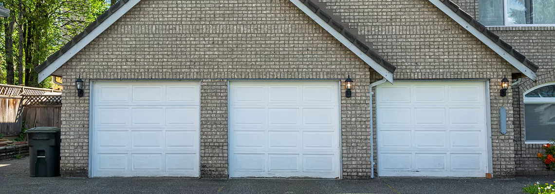 Garage Door Emergency Release Services in Croydon Park, NSW
