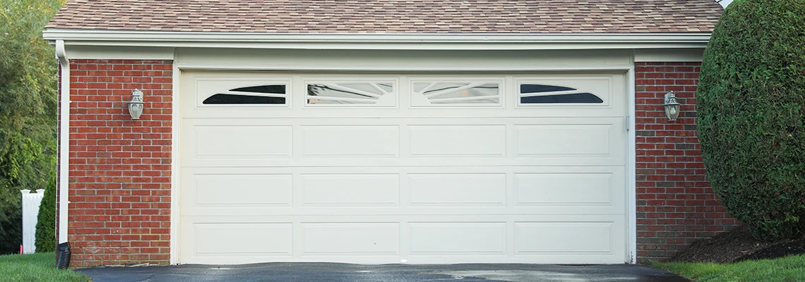 Residential Garage Door Hurricane-Proofing in Croydon Park, NSW