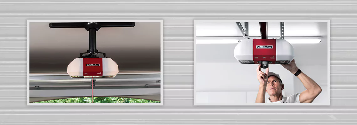 Broken Residential Overhead Garage Door Openers Repair in Croydon Park, NSW