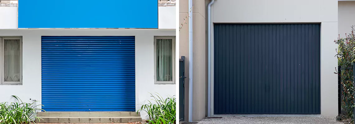 Commercial Garage Door Emergency Installation Services in Croydon Park, NSW