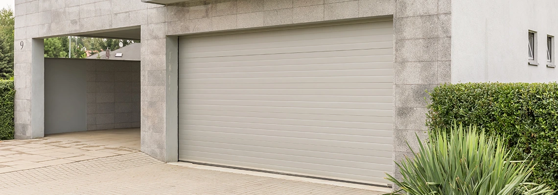 Automatic Overhead Garage Door Services in Croydon Park, NSW