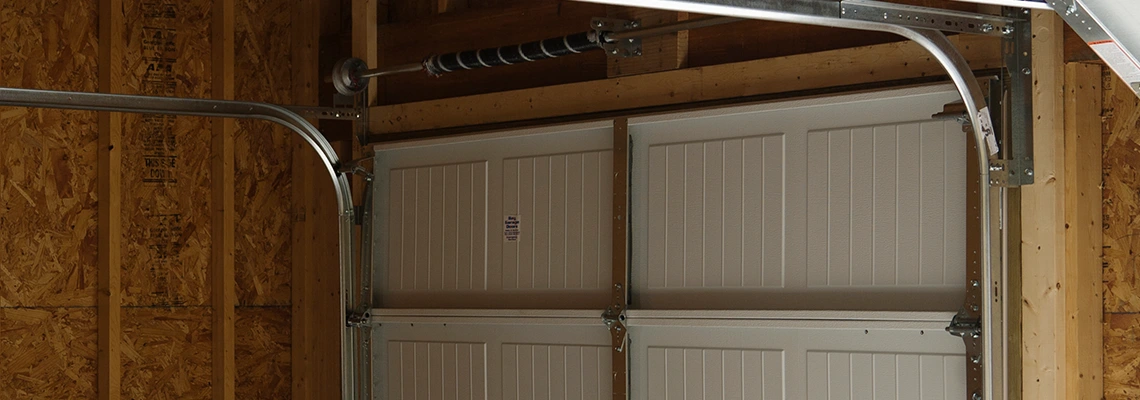 Fiberglass Garage Doors Panels Replacement in New South Wales