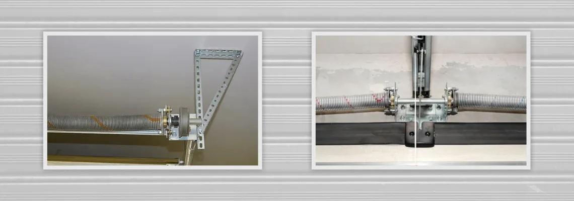 Emergency Garage Door Extension Spring Repair in Croydon Park, NSW