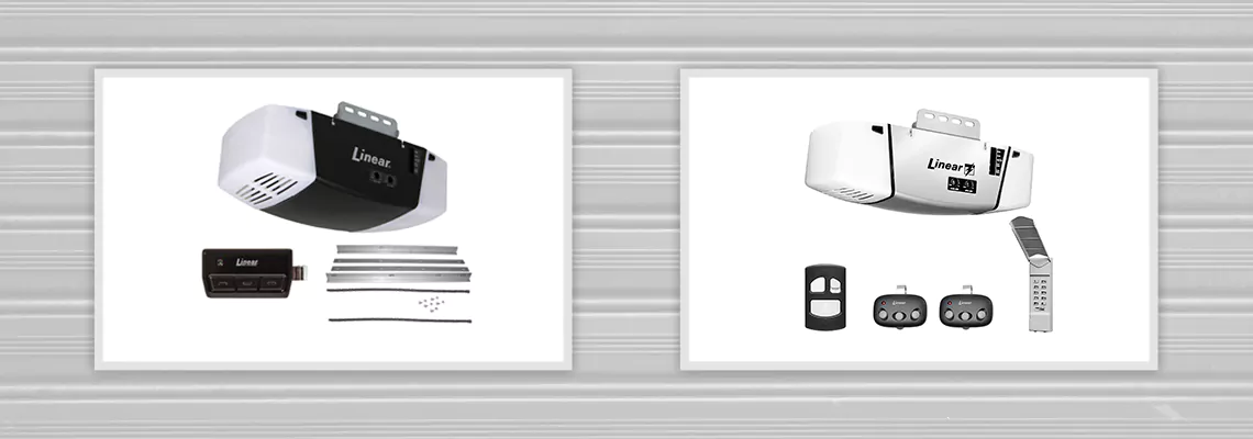 Linear Garage Door Chain Repairs in Croydon Park, NSW