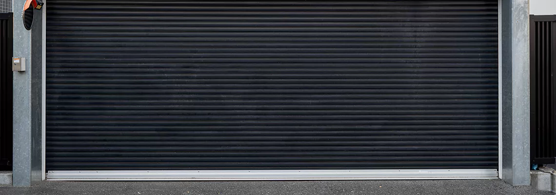 Residential Overhead Door Replacement in Croydon Park, NSW