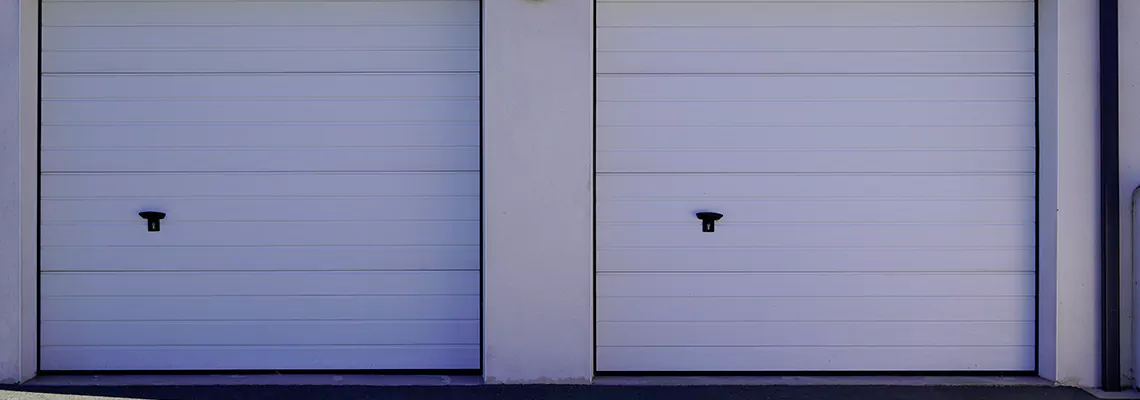 >Sectional Garage Doors Spring Repair in Croydon Park, NSW
