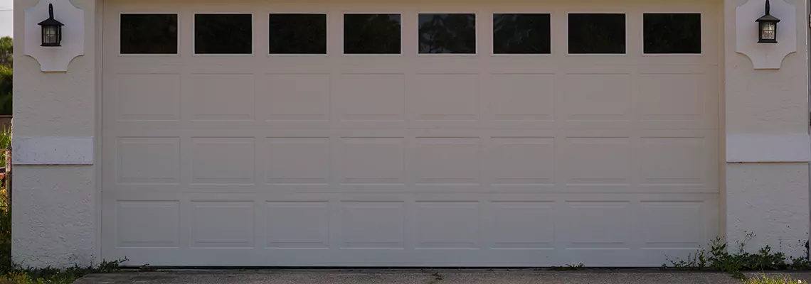 Windsor Garage Doors Spring Repair in Croydon Park, NSW