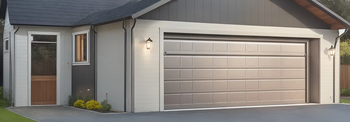 Assistance With Roller Garage Doors Repair in Croydon Park, NSW, NSW