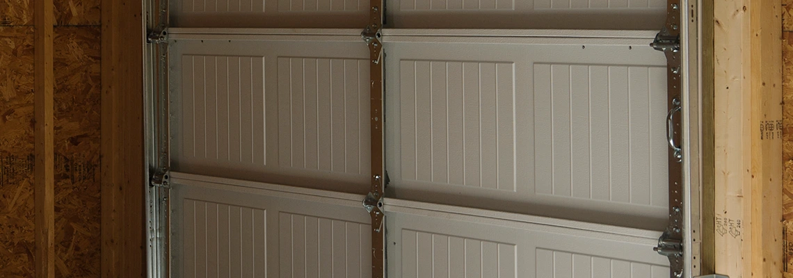 Fix Garage Door Closing Bang Sound in New South Wales