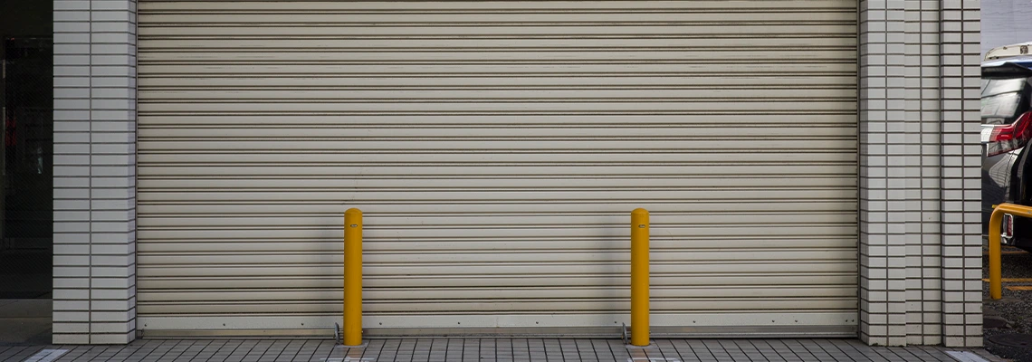 Garage Door Services For Businesses in Croydon Park, NSW