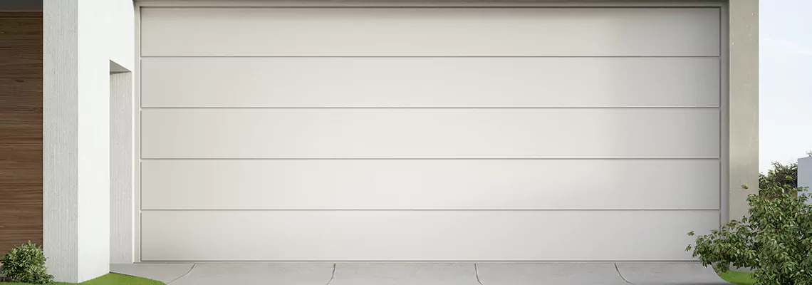 Sliding Garage Door Repair Help in Croydon Park, NSW