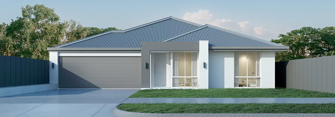 Overhead Door Track Repair in Croydon Park, NSW