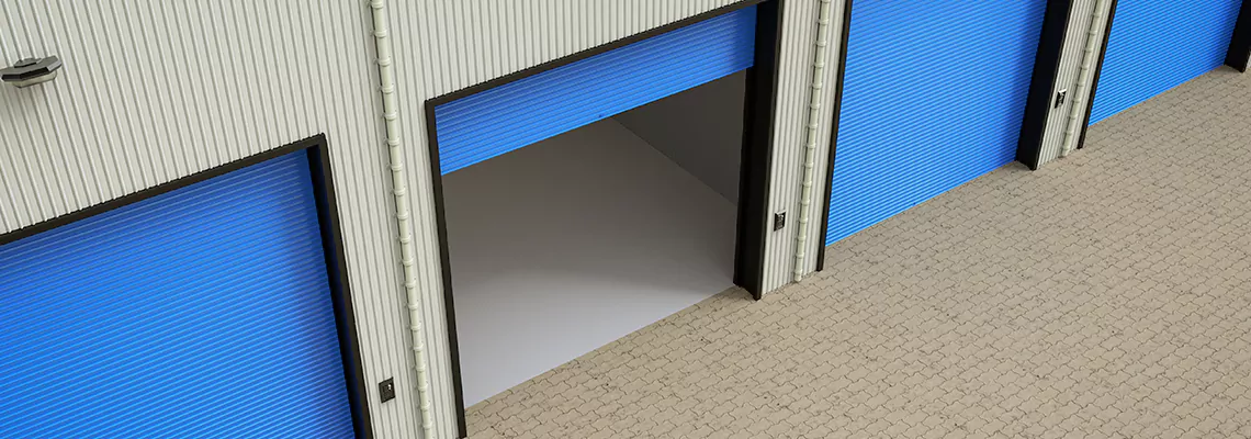 Overhead Door Track Replacement in Croydon Park, NSW