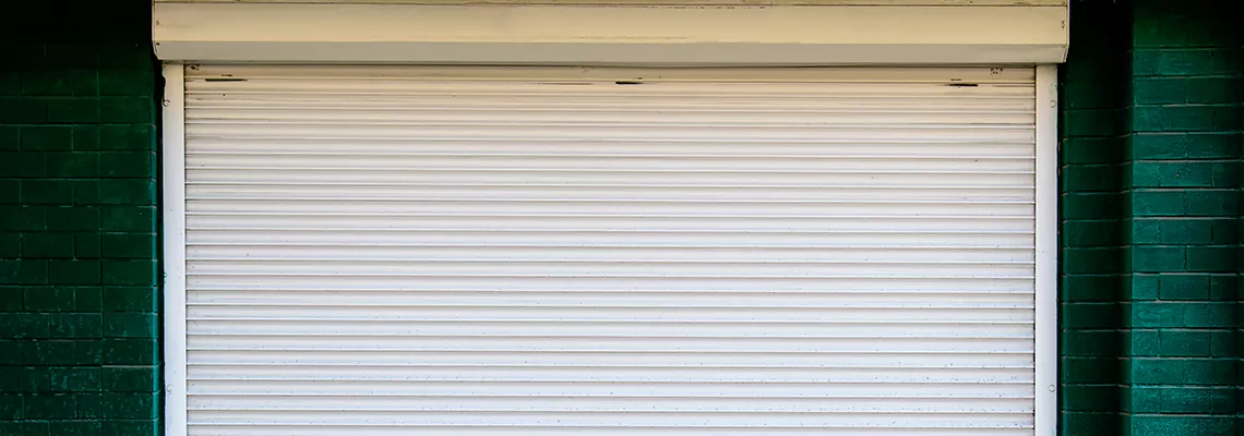 Rolling Steel Door Replacement in Croydon Park, NSW