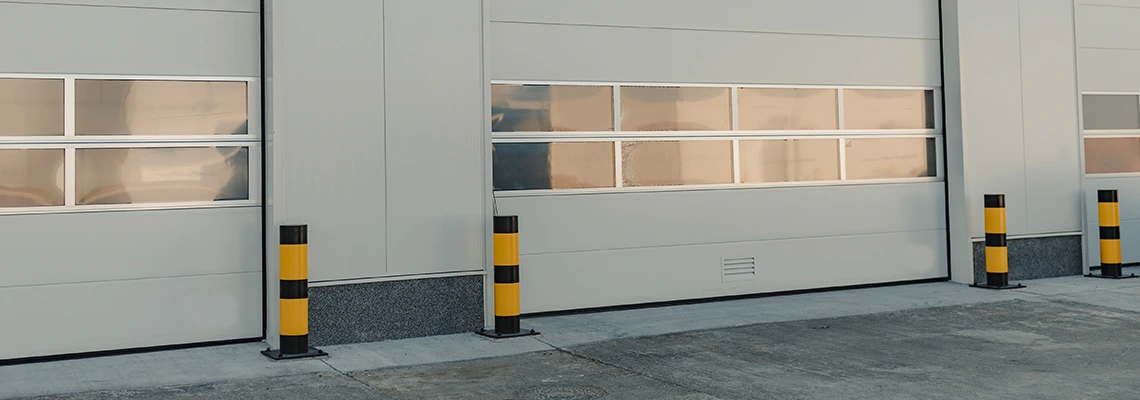 Aluminum Garage Doors Spring Repair in Croydon Park, NSW