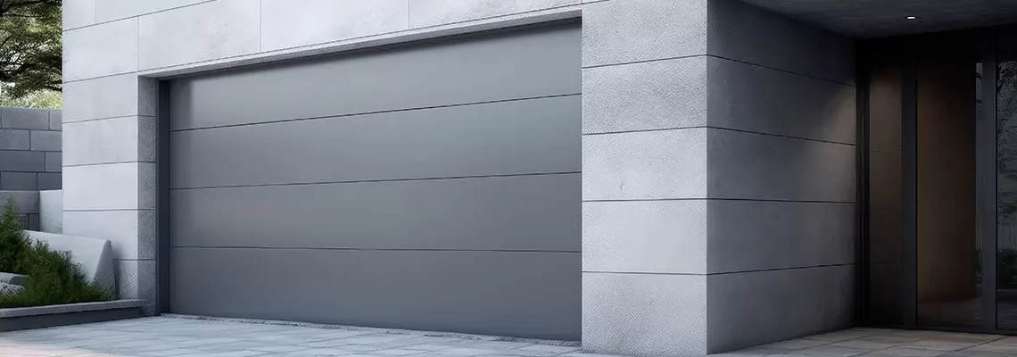 Handyman To Fix Garage Door Spring in Croydon Park, NSW