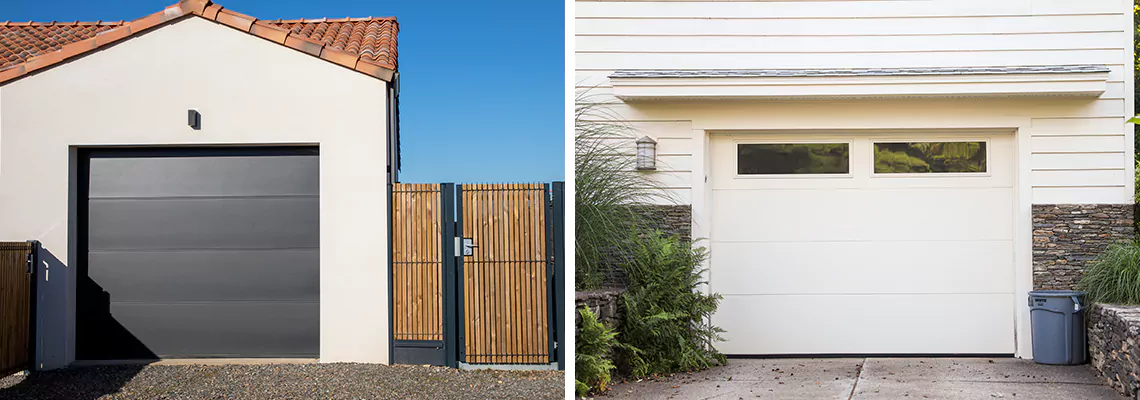 Handyman To Fix Sectional Garage Doors in Croydon Park, NSW
