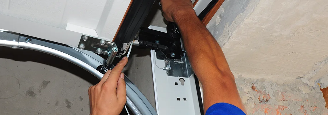 Garage Door Won't Open With Wall Switch in Croydon Park, NSW