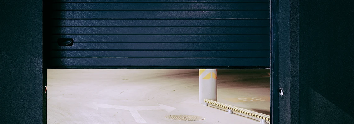 Sectional Garage Door Installation in Croydon Park, NSW