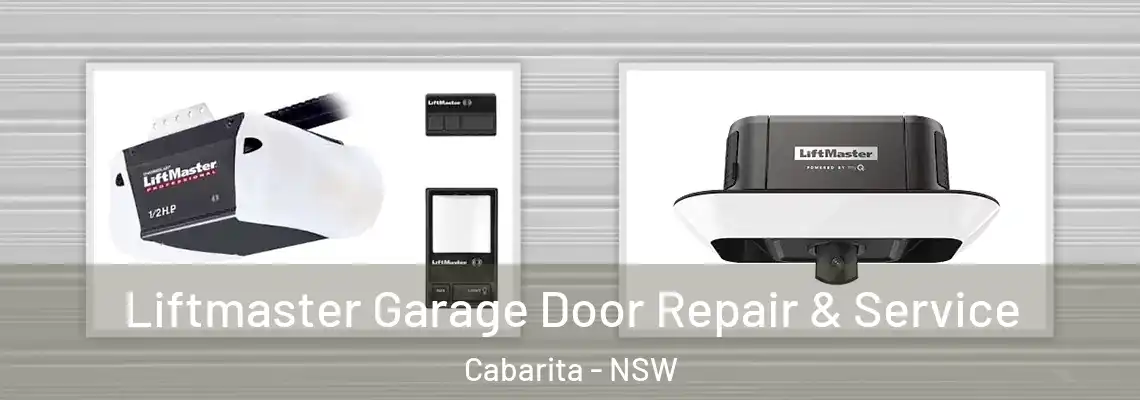  Liftmaster Garage Door Repair & Service Cabarita - NSW
